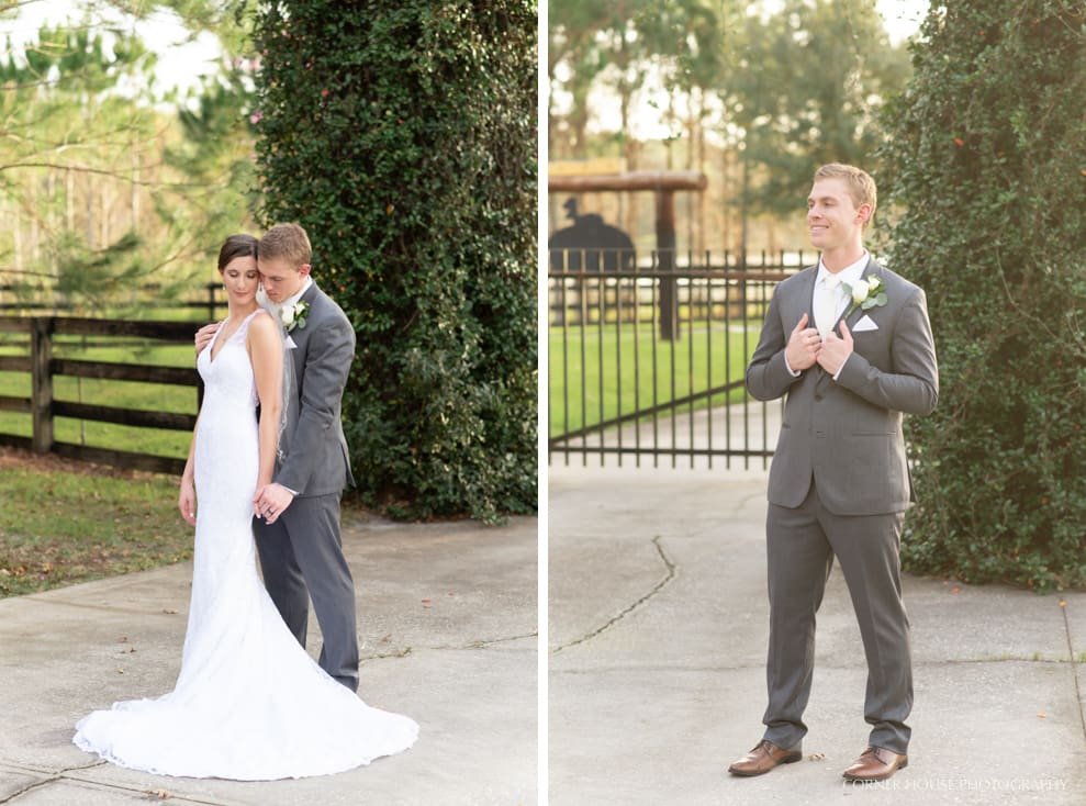 Club Lake Plantation Wedding Club Lake Plantation Wedding