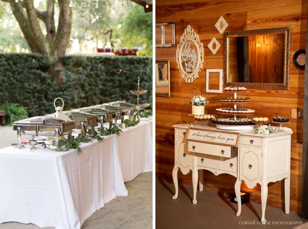Club Lake Plantation Wedding Club Lake Plantation Wedding