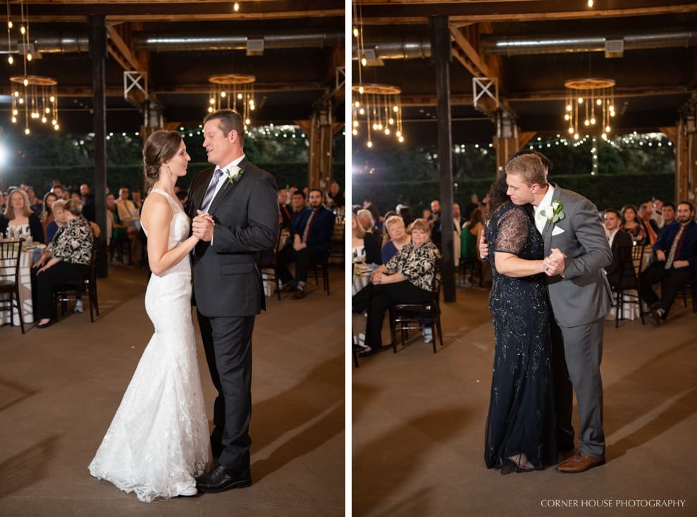 Club Lake Plantation Wedding Club Lake Plantation Wedding