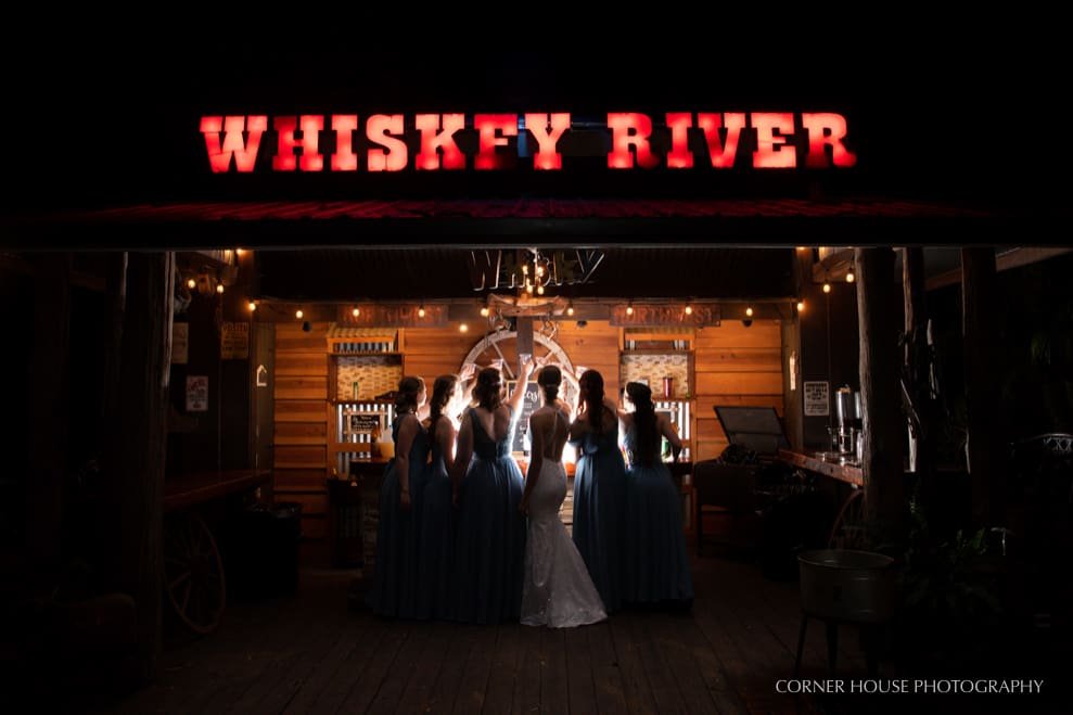 Club Lake Plantation Wedding Club Lake Plantation Wedding