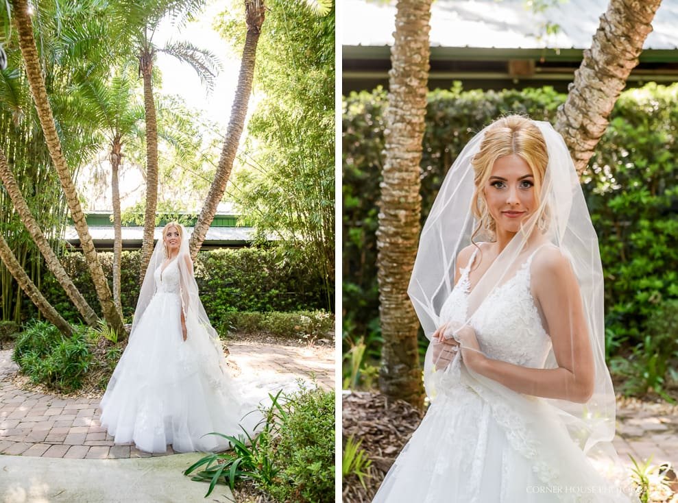 Club Lake Plantation Wedding