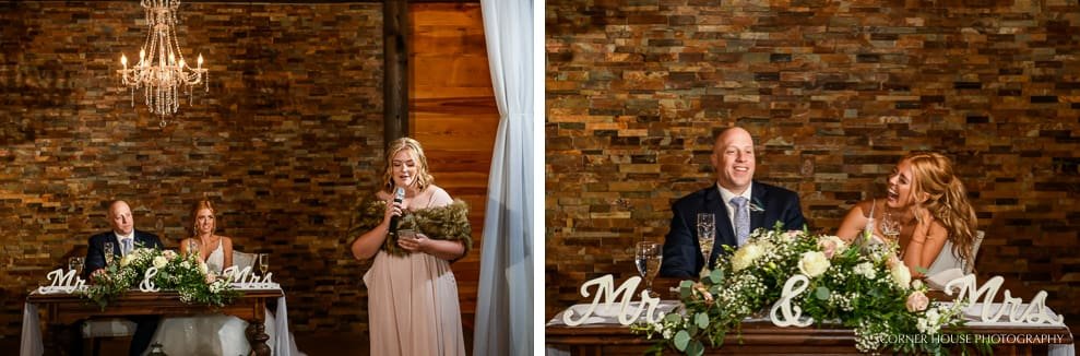Club Lake Plantation Wedding