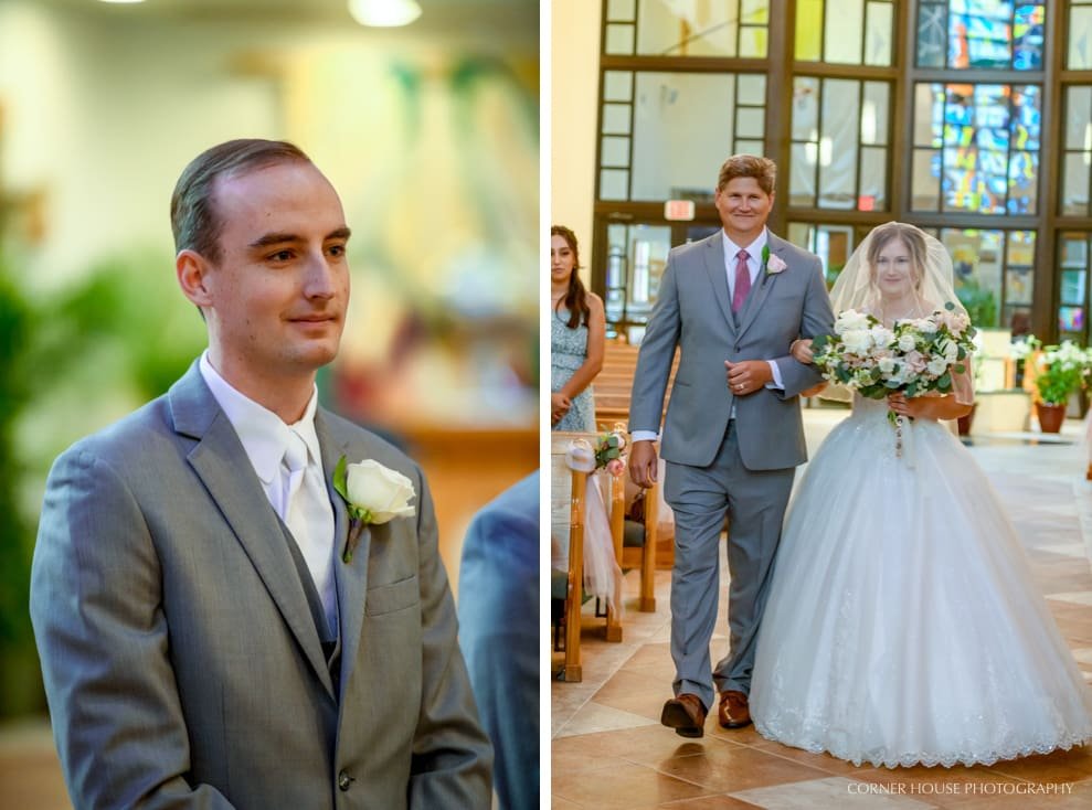 Club Lake Plantation Wedding Club Lake Plantation Wedding