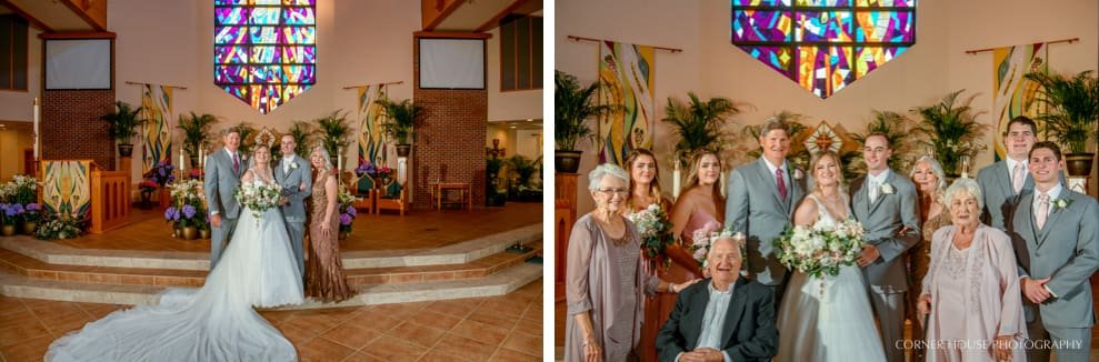 Club Lake Plantation Wedding Club Lake Plantation Wedding