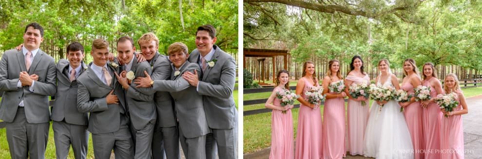 Club Lake Plantation Wedding Club Lake Plantation Wedding