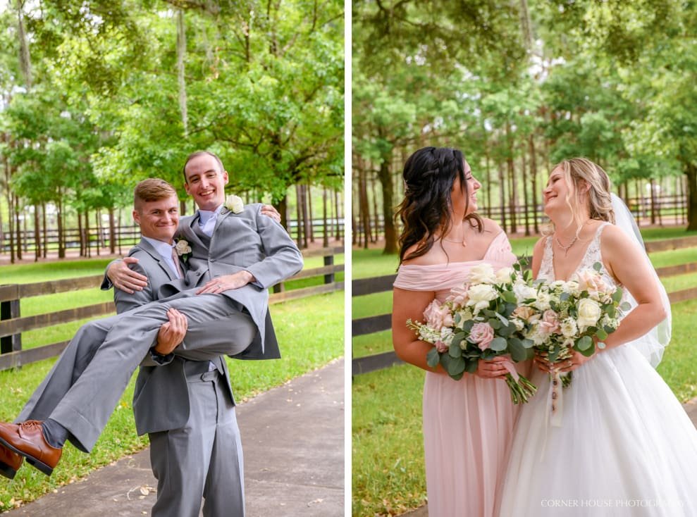 Club Lake Plantation Wedding Club Lake Plantation Wedding