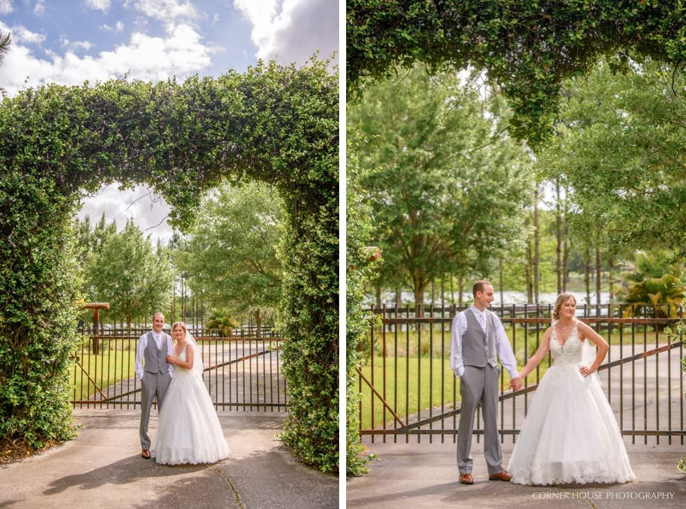 Club Lake Plantation Wedding Club Lake Plantation Wedding