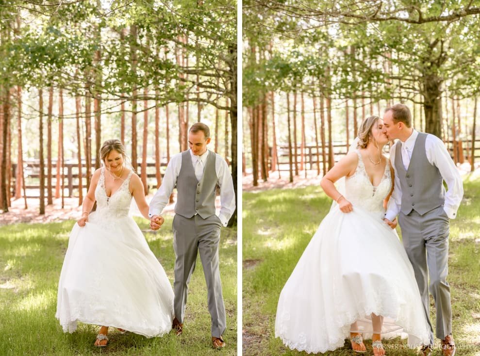 Club Lake Plantation Wedding Club Lake Plantation Wedding