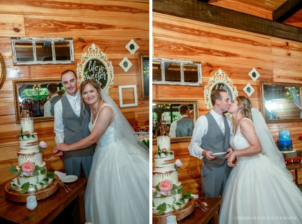 Club Lake Plantation Wedding Club Lake Plantation Wedding