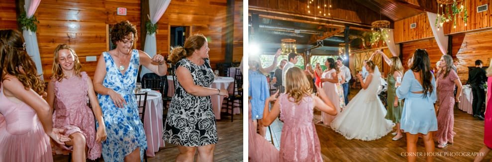 Club Lake Plantation Wedding Club Lake Plantation Wedding