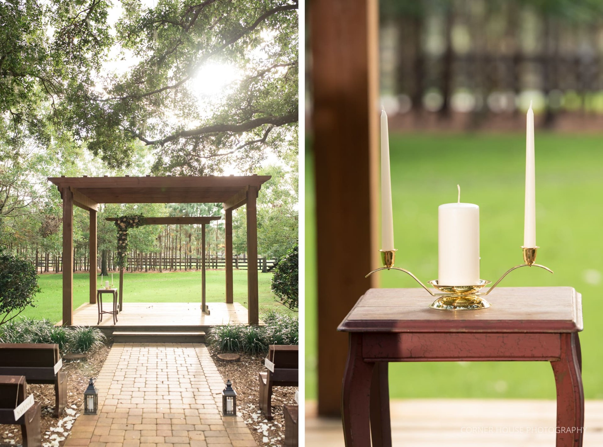 Club Lake Plantation Wedding Club Lake Plantation Wedding