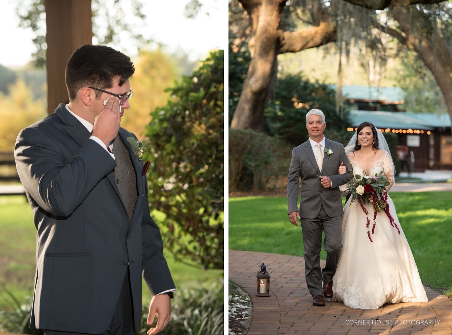 Club Lake Plantation Wedding Club Lake Plantation Wedding