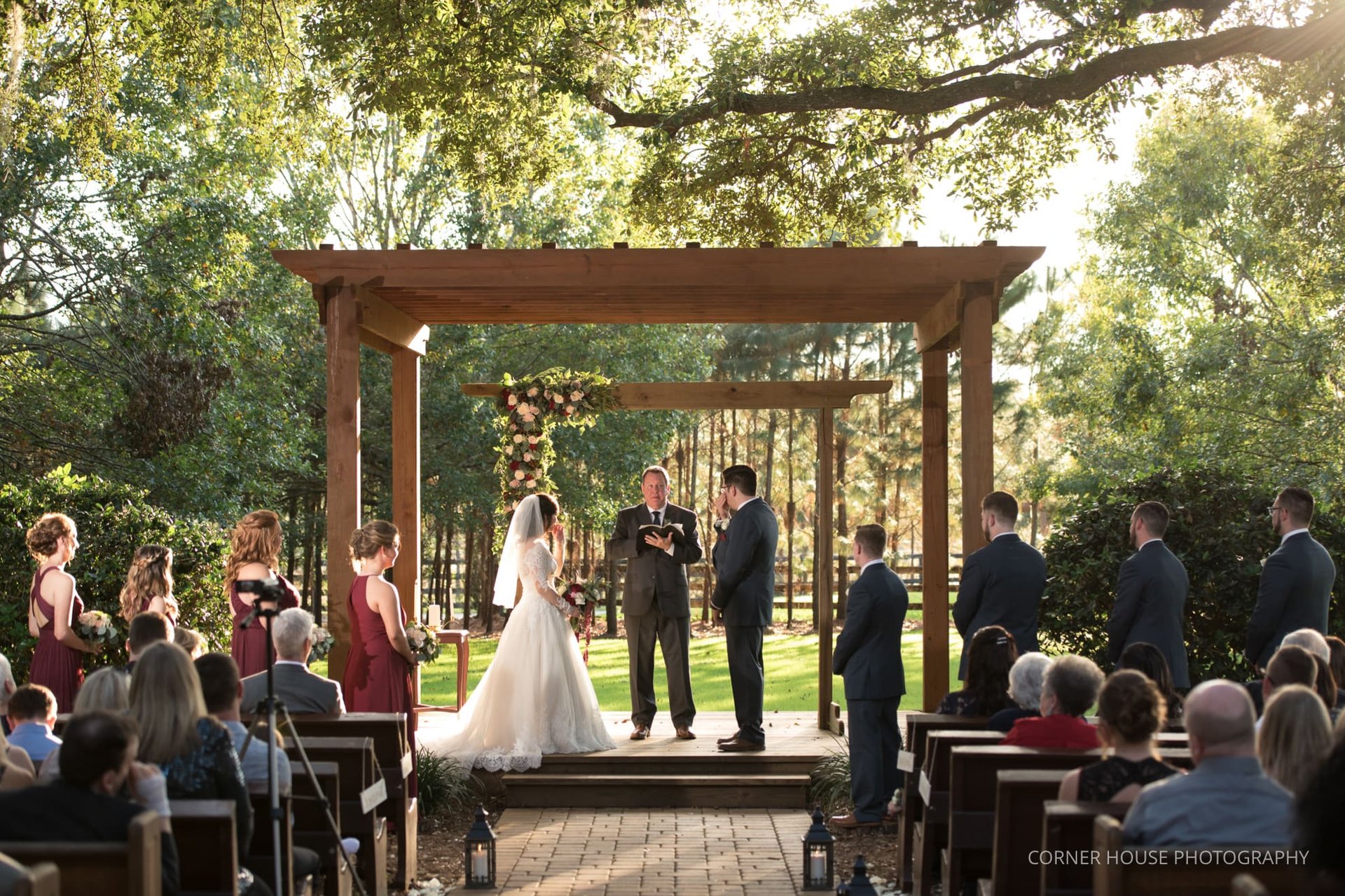Club Lake Plantation Wedding Club Lake Plantation Wedding