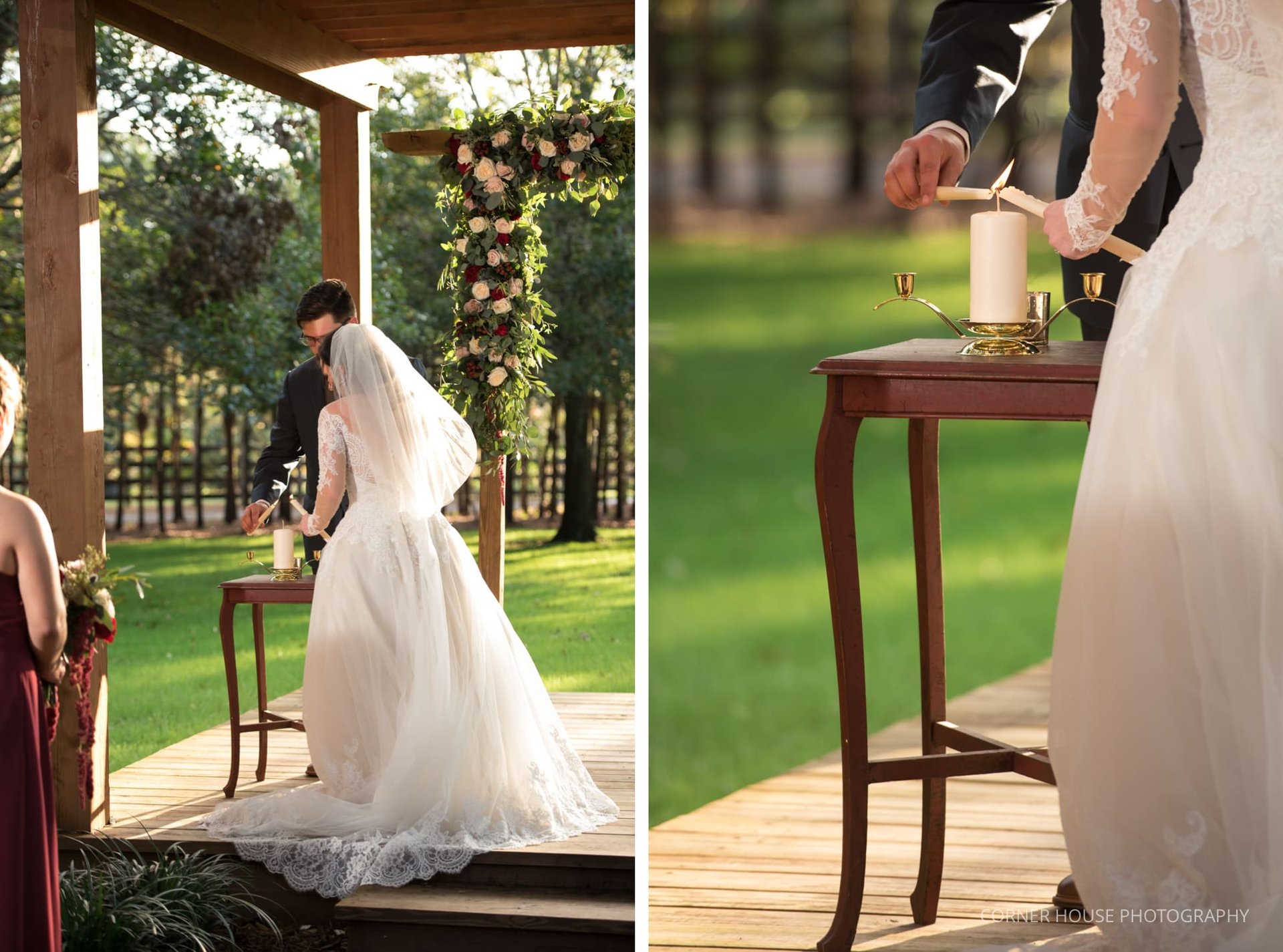 Club Lake Plantation Wedding Club Lake Plantation Wedding