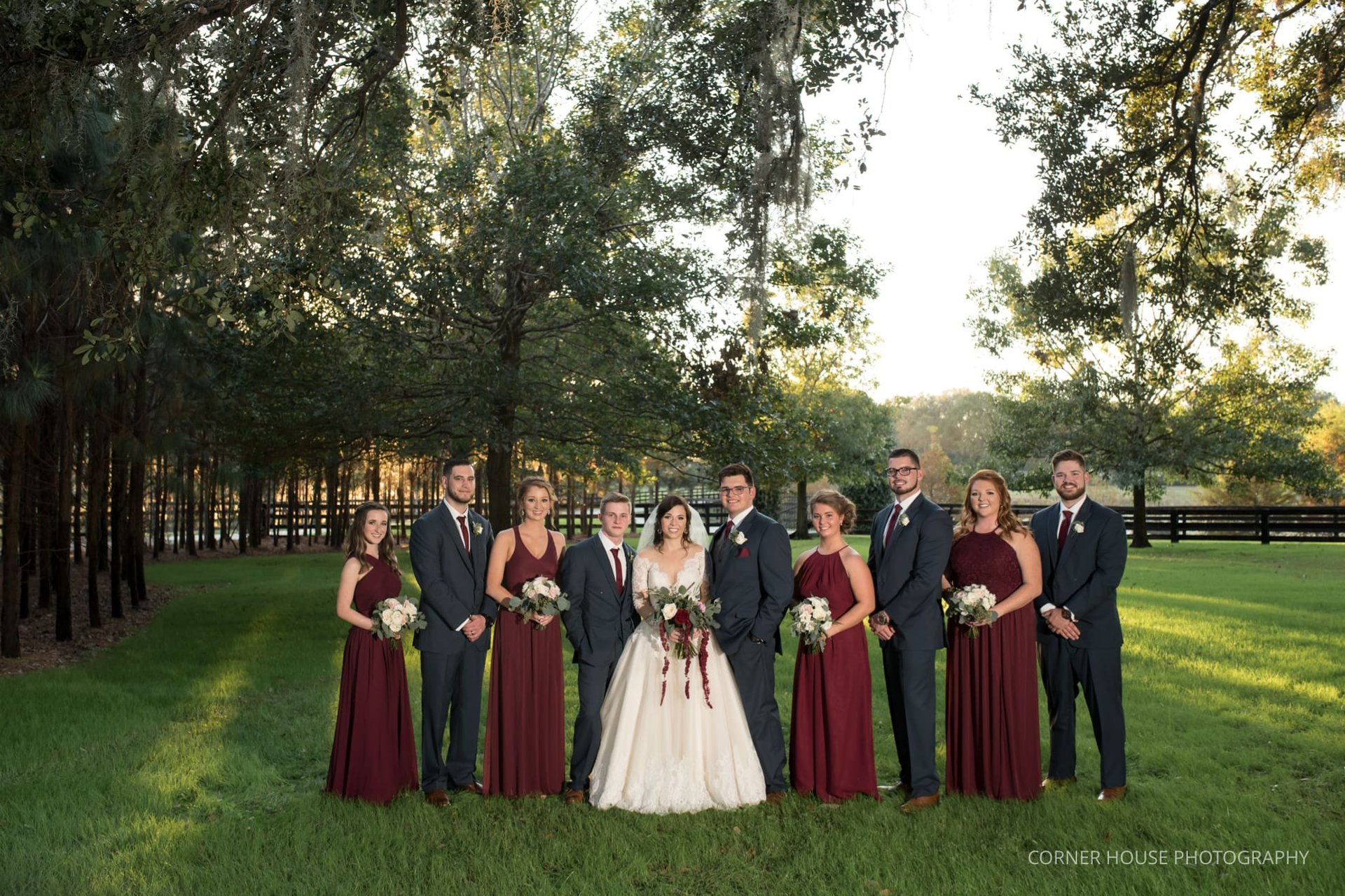 Club Lake Plantation Wedding Club Lake Plantation Wedding