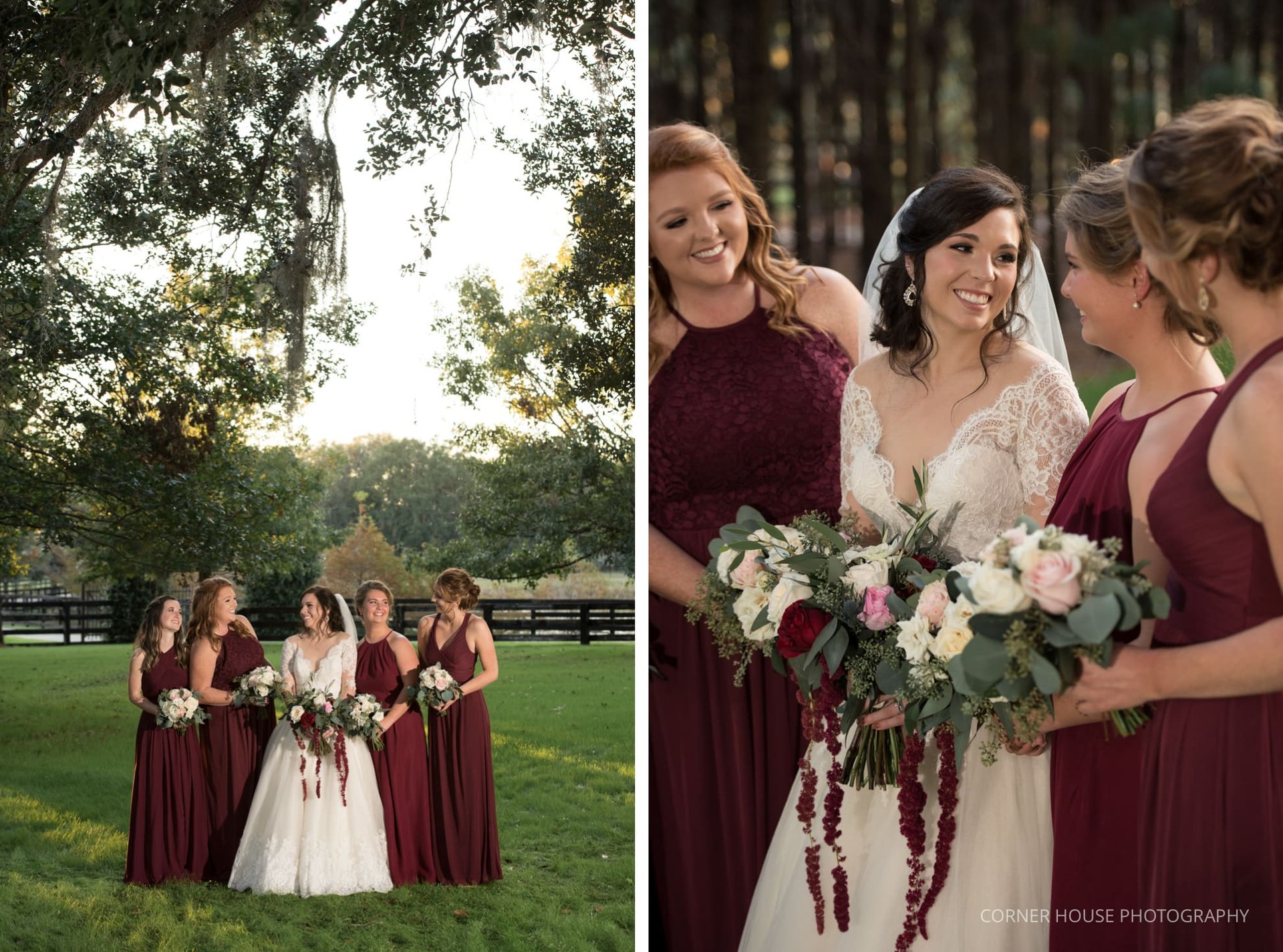 Club Lake Plantation Wedding Club Lake Plantation Wedding