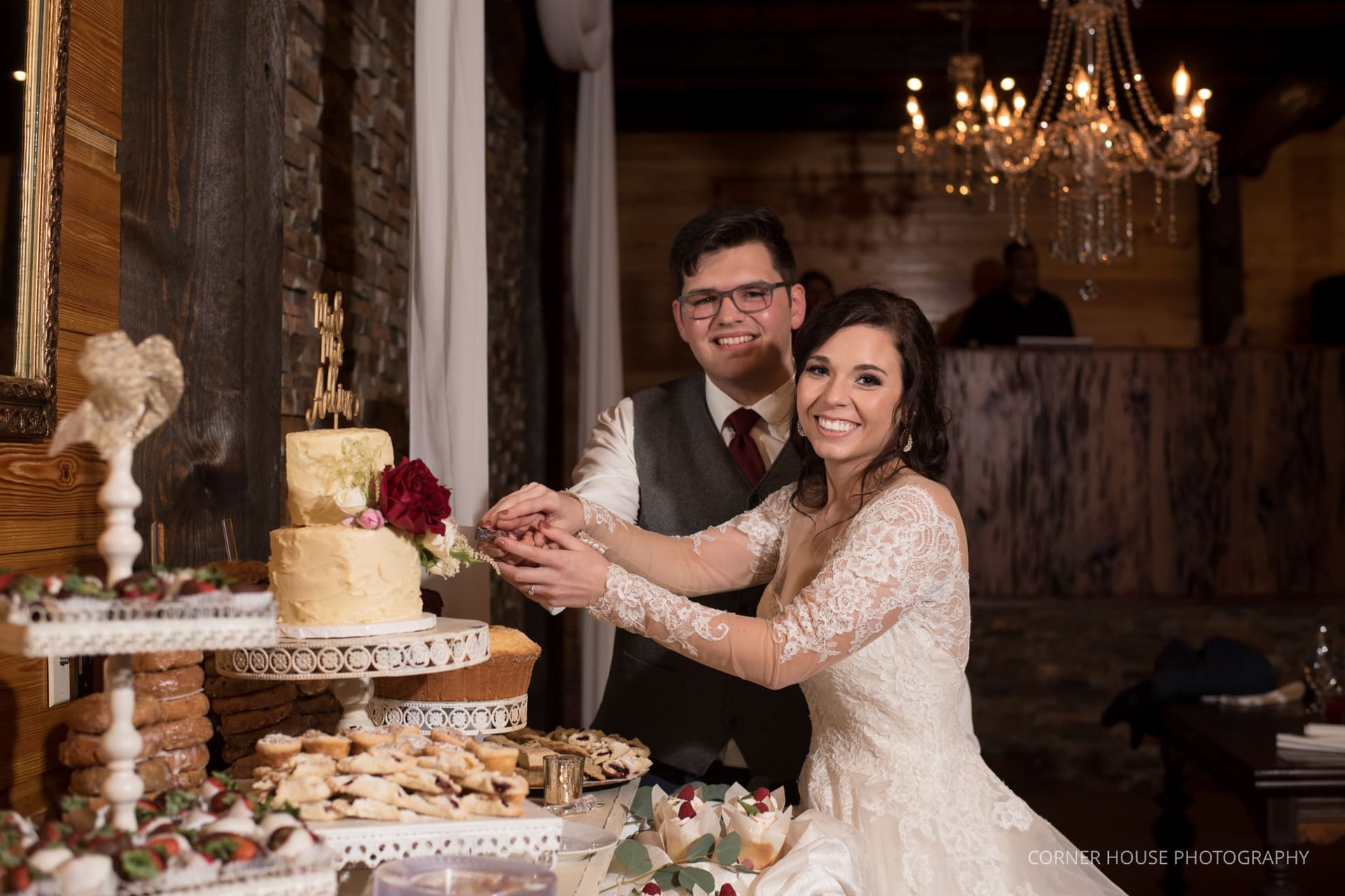 Club Lake Plantation Wedding Club Lake Plantation Wedding