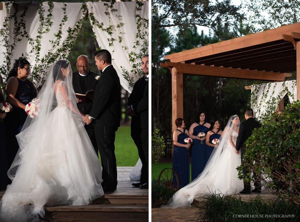 Club Lake Plantation Wedding Club Lake Plantation Wedding