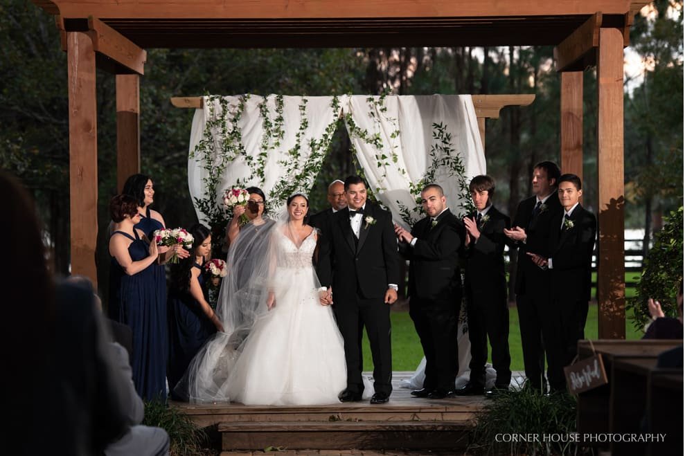 Club Lake Plantation Wedding Club Lake Plantation Wedding