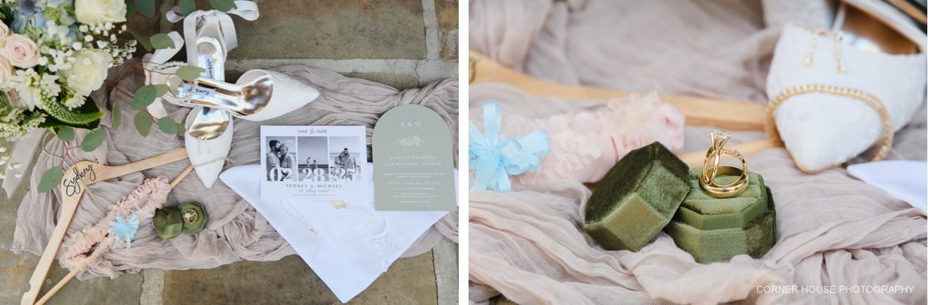 Club Lake Venue Wedding