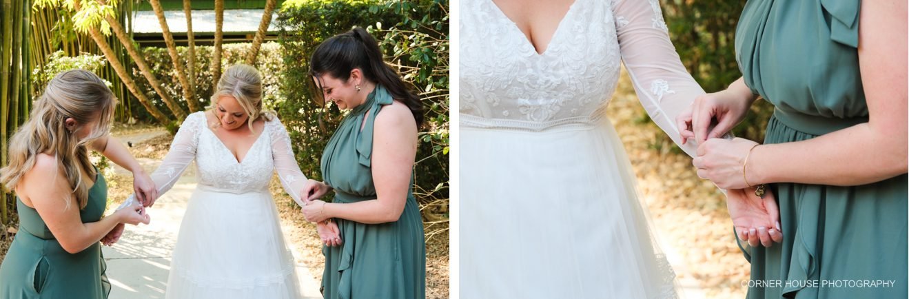 Club Lake Venue Wedding