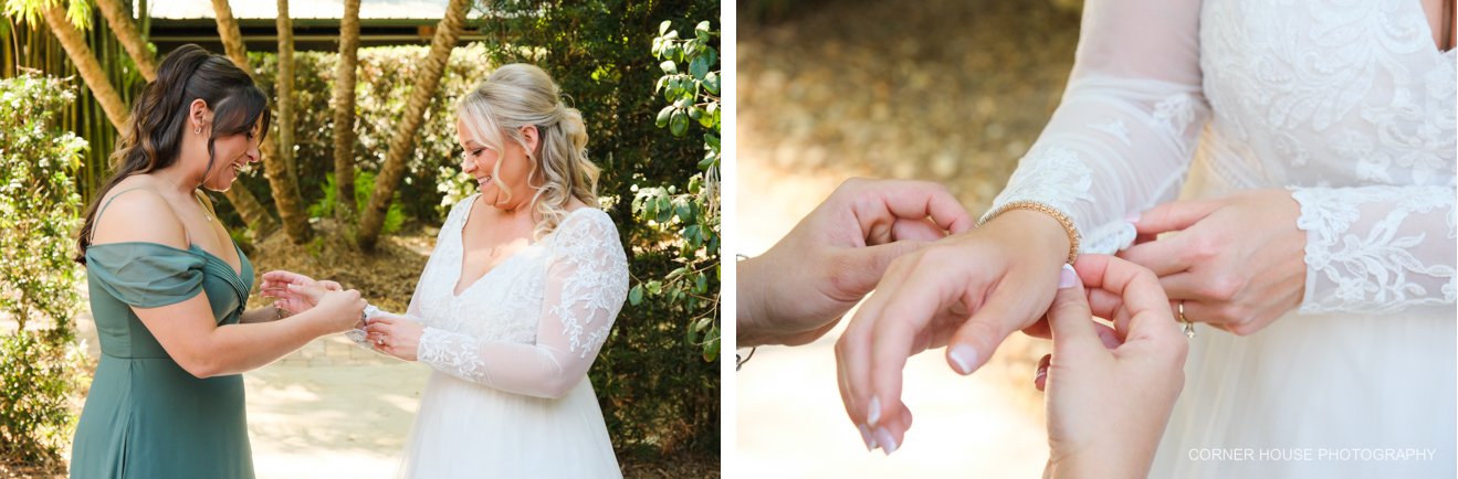 Club Lake Venue Wedding