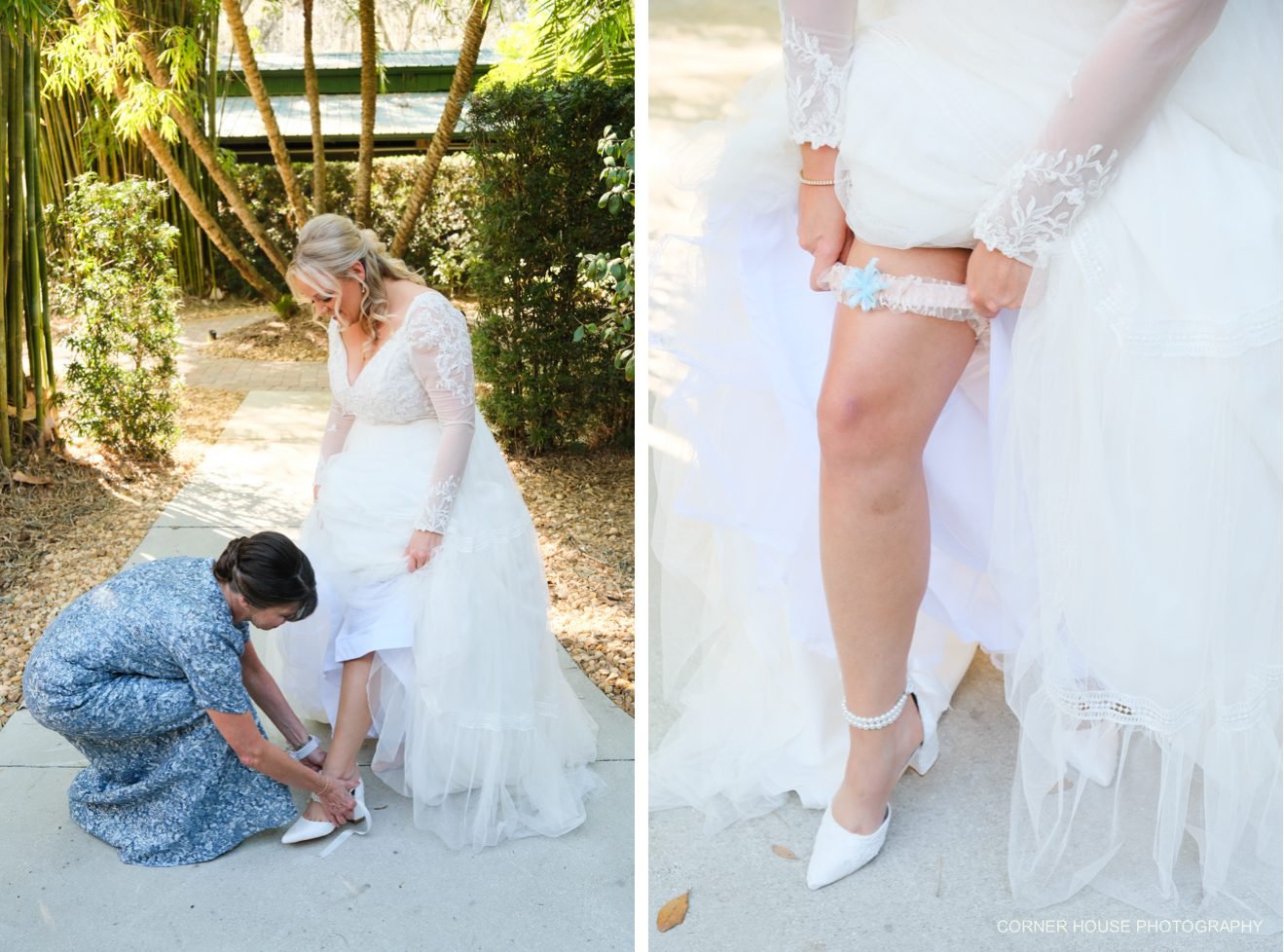 Club Lake Venue Wedding