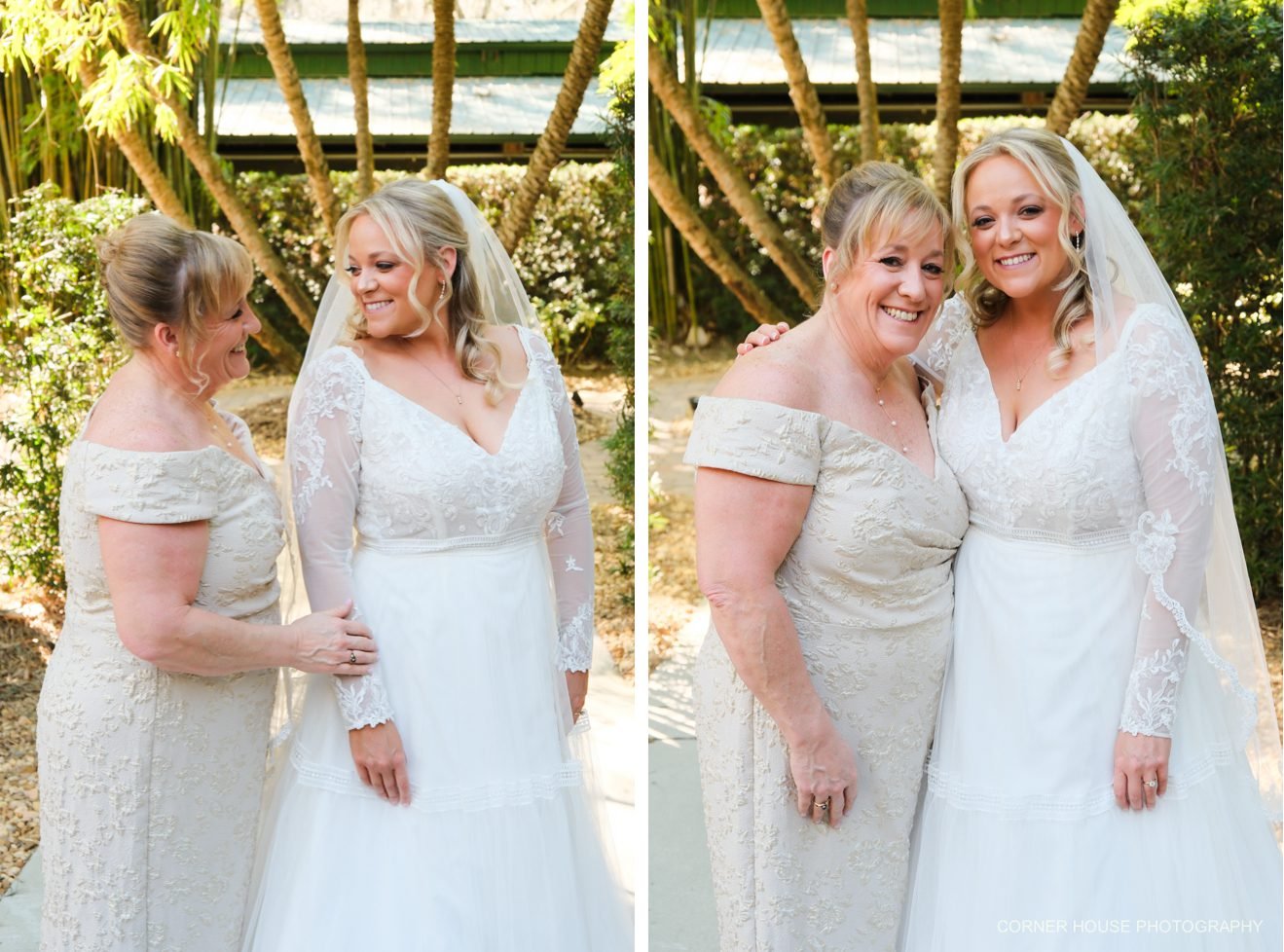 Club Lake Venue Wedding