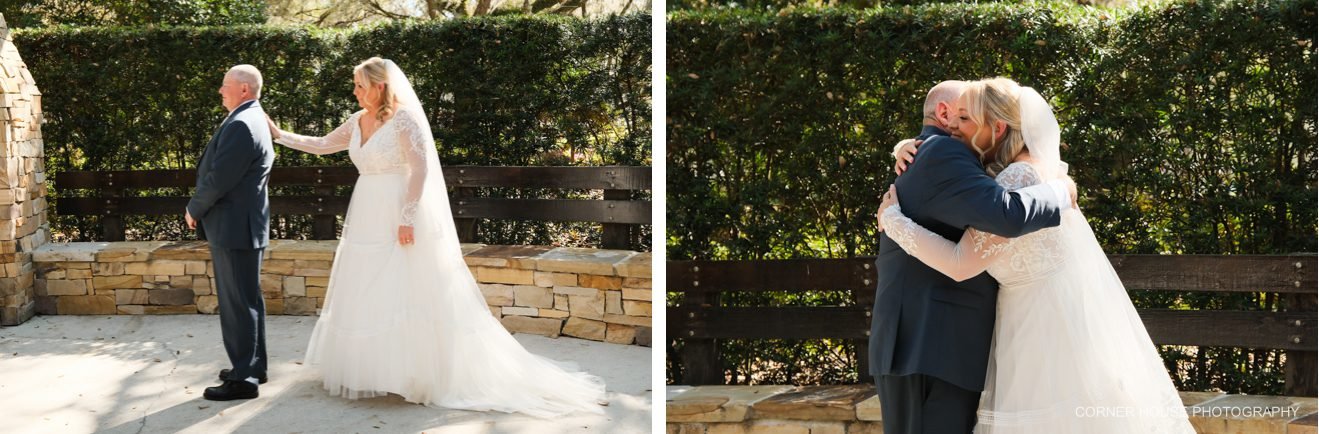 Club Lake Venue Wedding