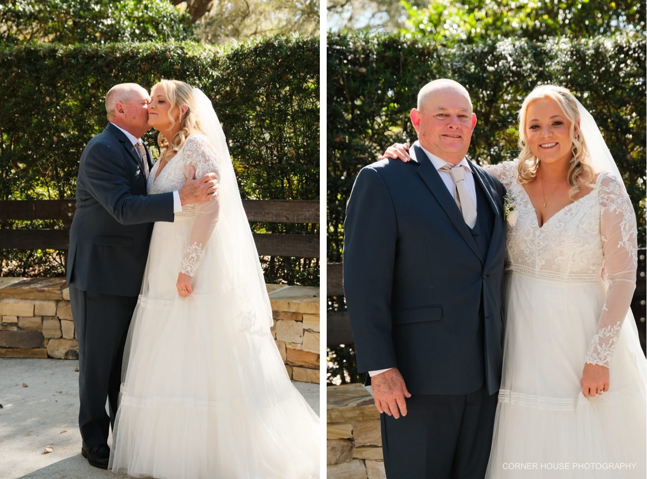 Club Lake Venue Wedding