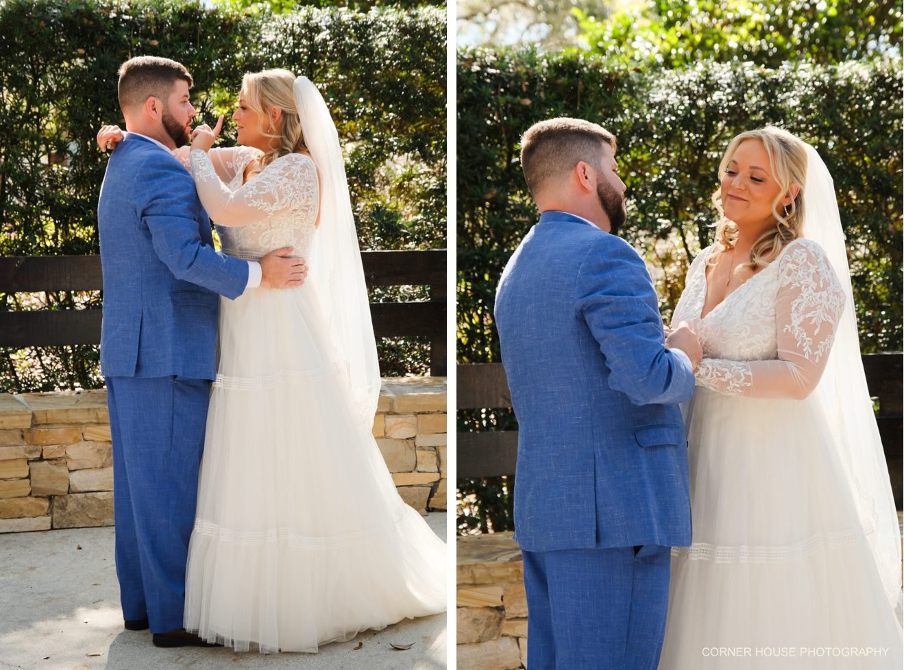 Club Lake Venue Wedding