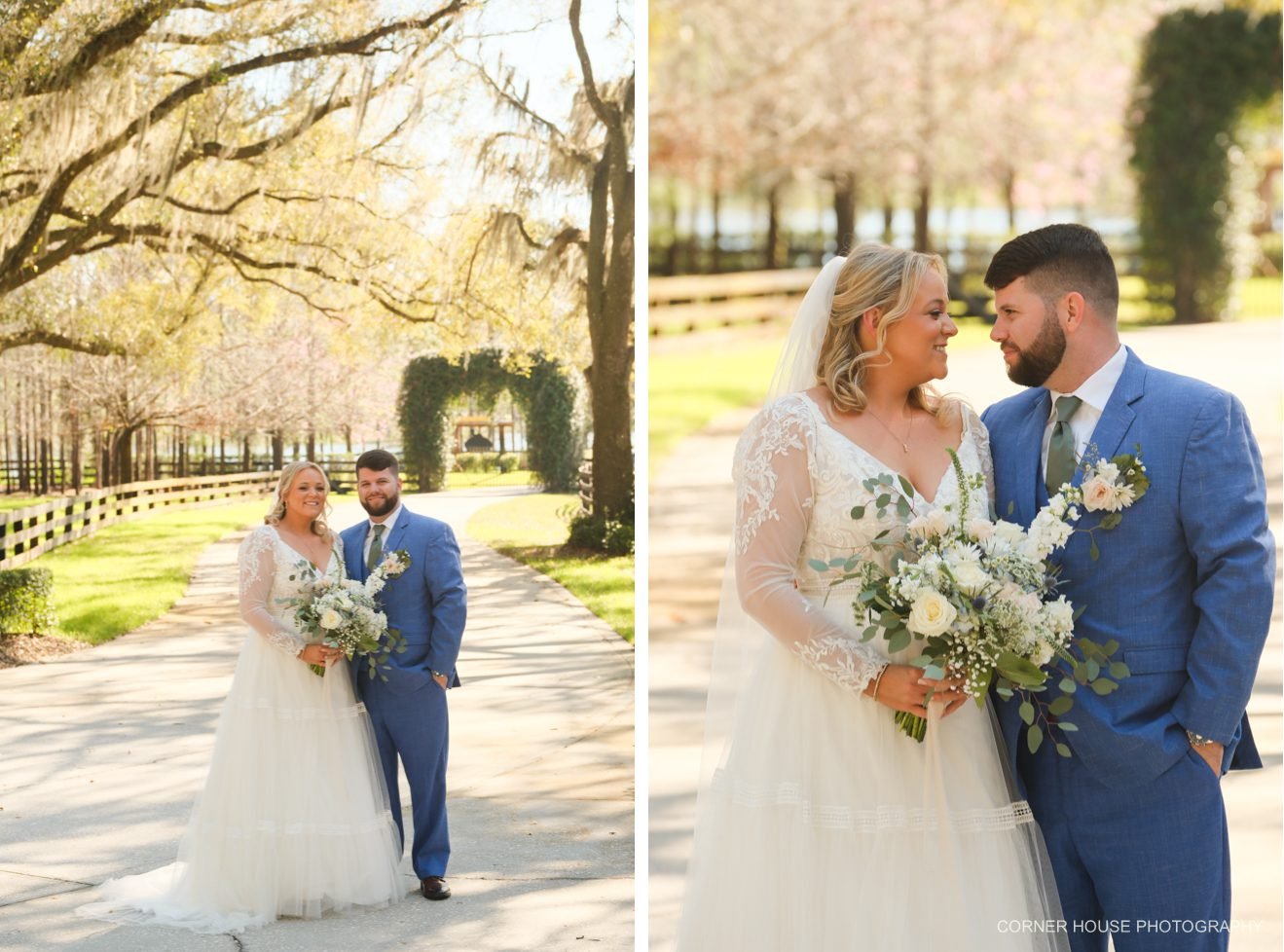 Club Lake Venue Wedding