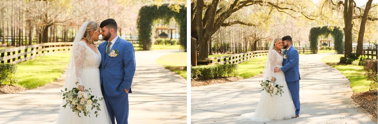Club Lake Venue Wedding