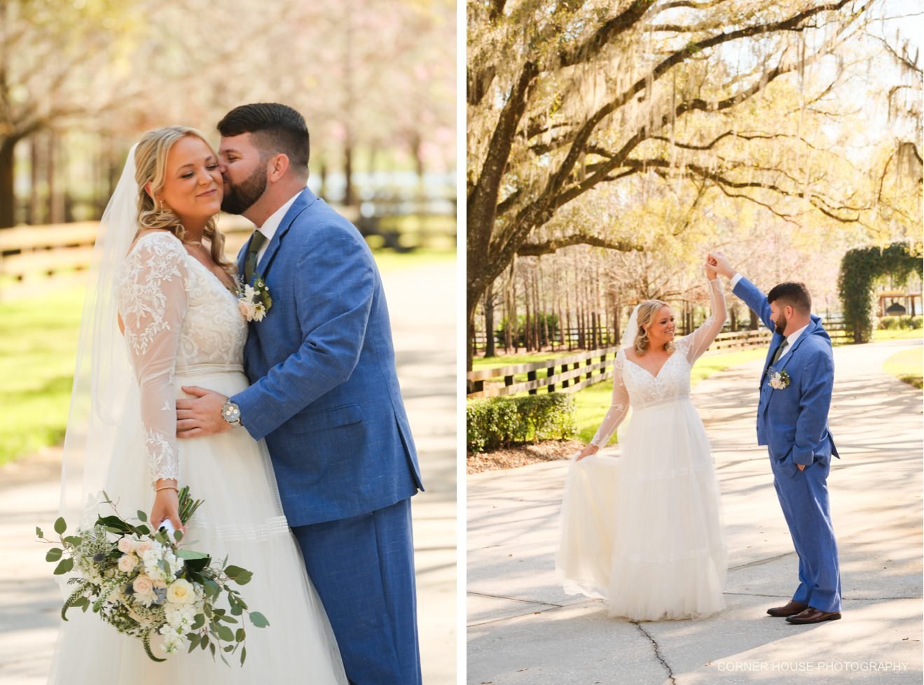 Club Lake Venue Wedding