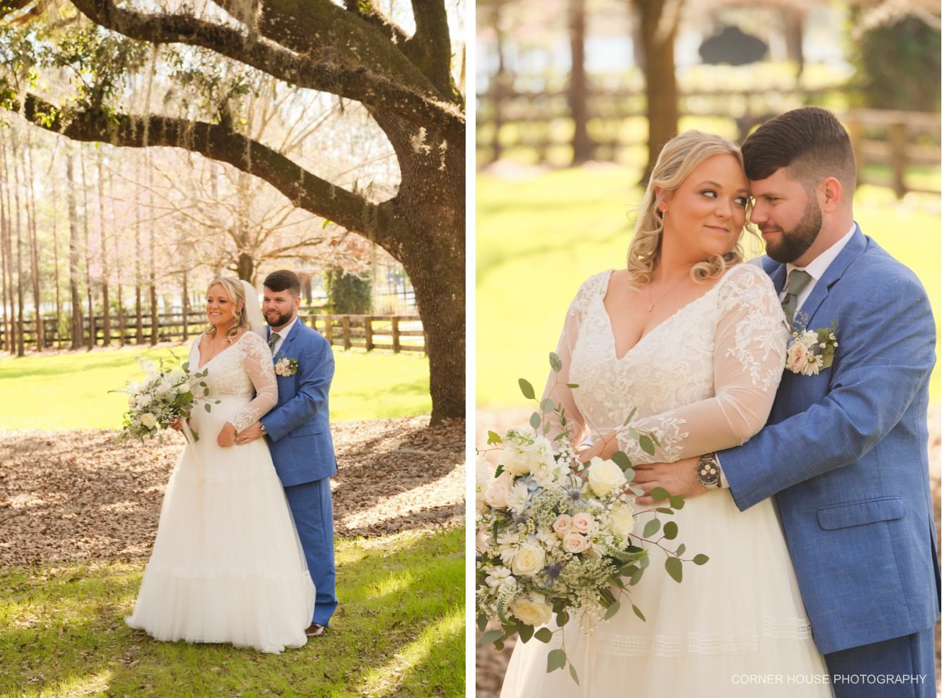 Club Lake Venue Wedding