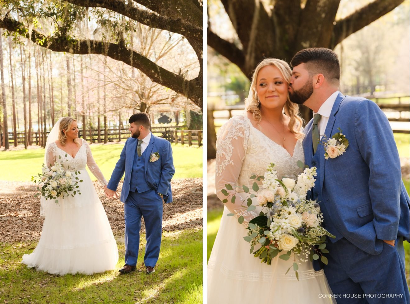 Club Lake Venue Wedding
