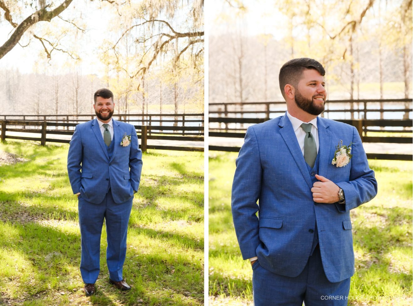 Club Lake Venue Wedding