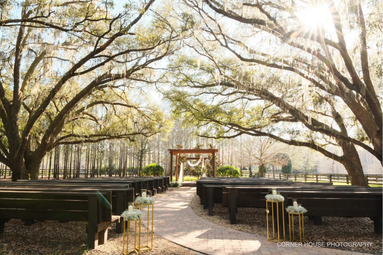 Club Lake Venue Wedding