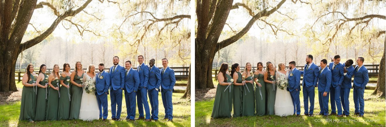 Club Lake Venue Wedding
