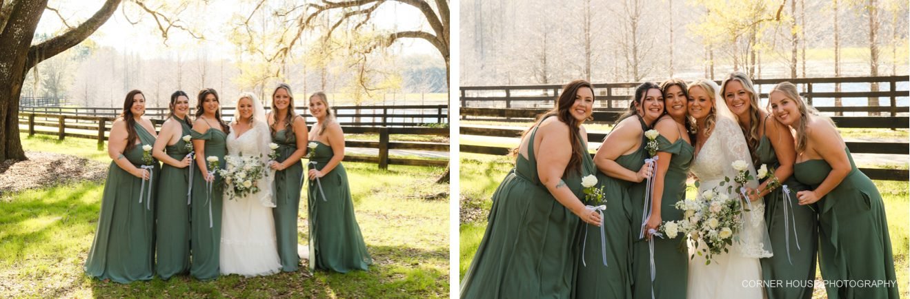 Club Lake Venue Wedding