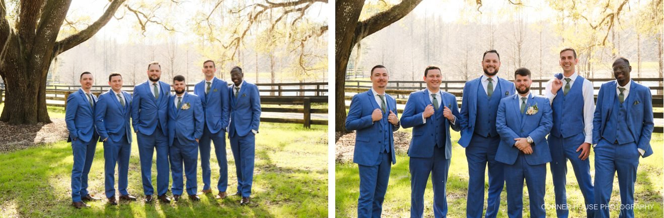 Club Lake Venue Wedding