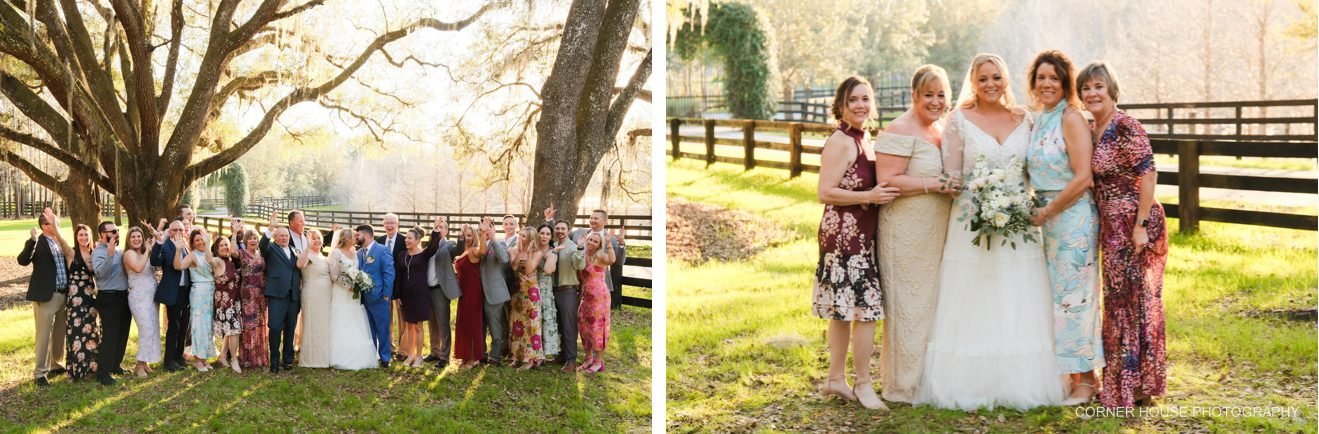 Club Lake Venue Wedding