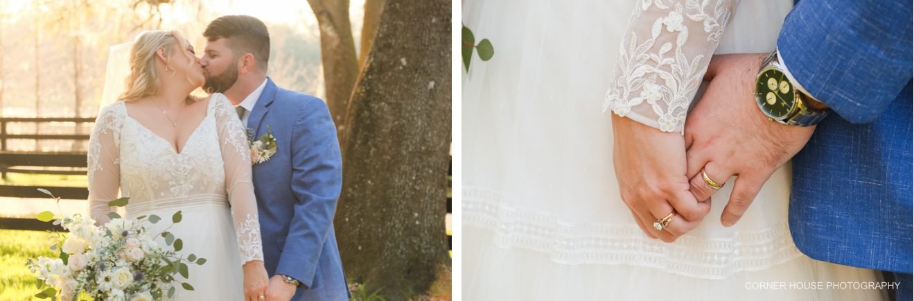 Club Lake Venue Wedding