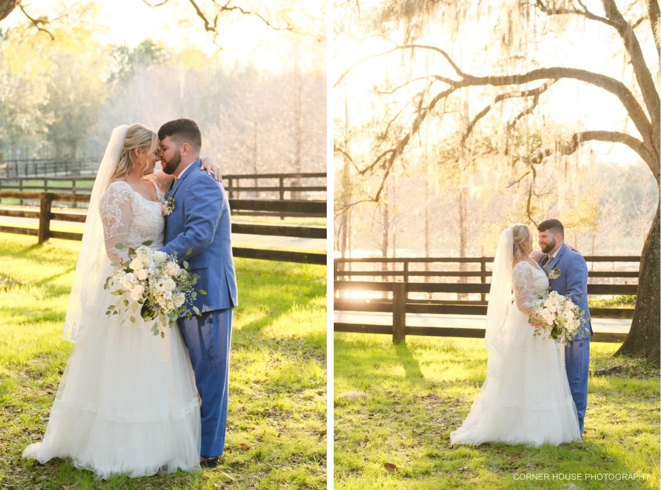 Club Lake Venue Wedding