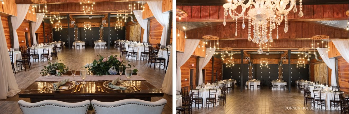 Club Lake Venue Wedding