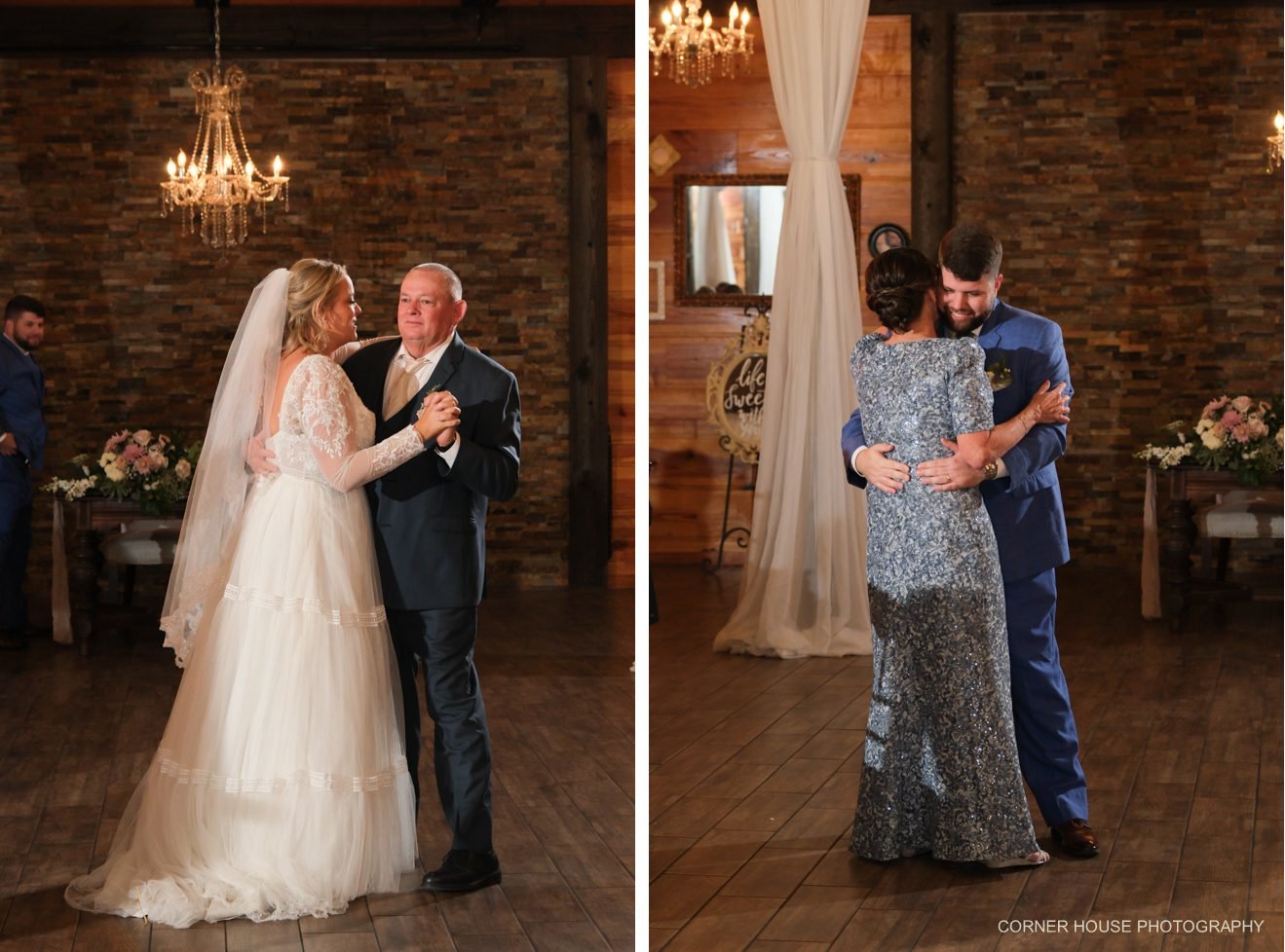 Club Lake Venue Wedding