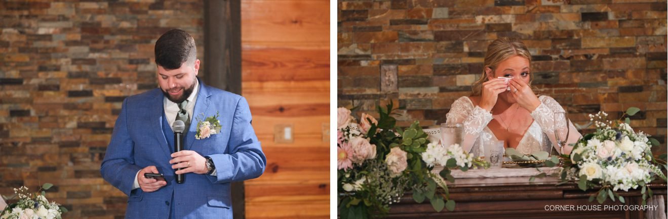 Club Lake Venue Wedding