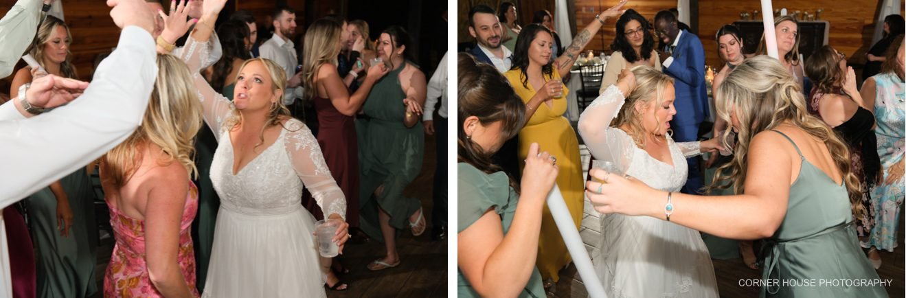 Club Lake Venue Wedding