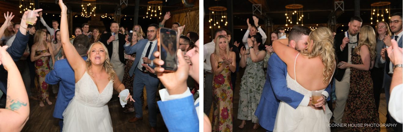 Club Lake Venue Wedding