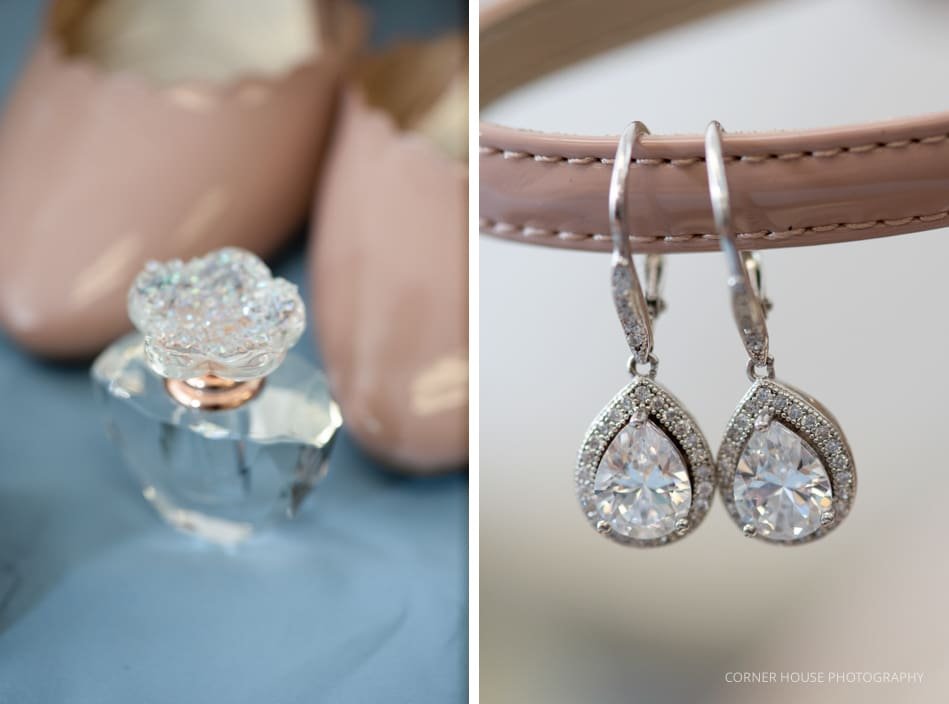 Cocoa Beach Church Wedding